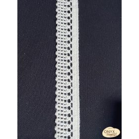 Pamutcsipke 015mm ekrü 034