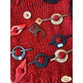 Poncsótű több változatban