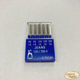 Pony Jeans tűkészlet 5db-os 96146