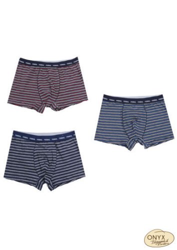 Primal B263 boxer (1 csomag/3 db)