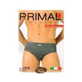 Primal Intimo Slip vegyes szín-minta