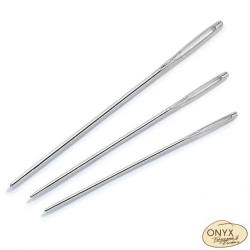 Prym 125557 tompa hímzőtű No 22 méretben 6 db-os