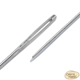 Prym 125558 tompa hímzőtű No 24 méretben 6 db-os