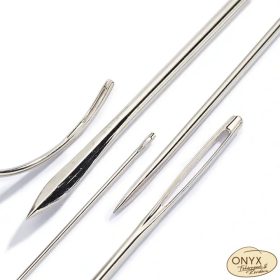 Prym 131107 ezermester tűkészlet 5 db-os