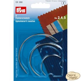 Prym 131350 kárpitostű készlet Nr.2,4,5