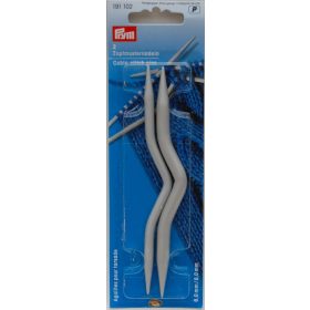 Prym 191102 segédtű hajlított 6.00-8.00