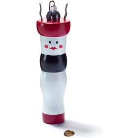 Prym 225102 kötőmalom, körmöcske fából