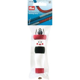 Prym 225102 kötőmalom, körmöcske fából