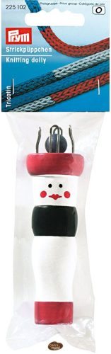 Prym 225102 kötőmalom, körmöcske fából