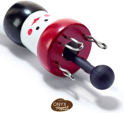 Prym 225102 kötőmalom, körmöcske fából