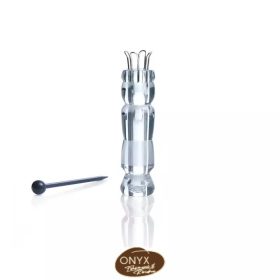 Prym 225109 kötőmalom, körmöcske átlátszó műanyag