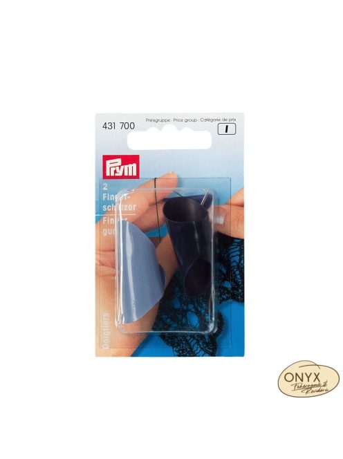 Prym 431700 ujjvédő (2 db/csomag)