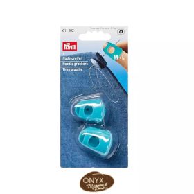 Prym 611102 szilikonos tűfogó 2 db-os szett