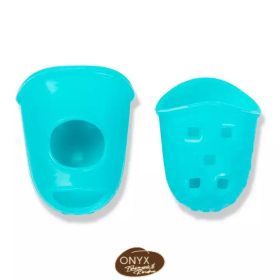 Prym 611102 szilikonos tűfogó 2 db-os szett