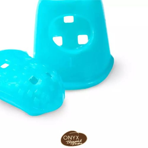 Prym 611102 szilikonos tűfogó 2 db-os szett