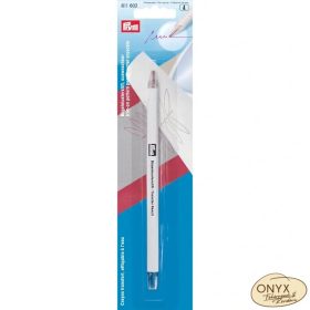 Prym 611602 jelölőceruza ezüst vasalható