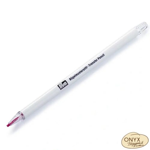 Prym 611602 jelölőceruza ezüst vasalható