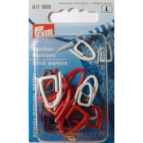 Prym 611868 szemjelölő (21 db/csomag)