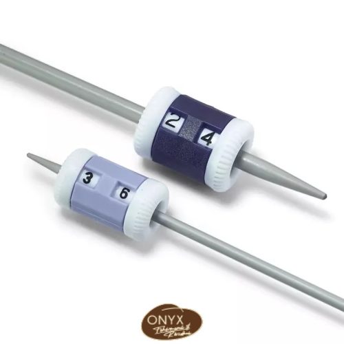 Prym 611869 sorszámláló