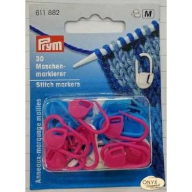 Prym 611882 szemjelölő (30db/csomag)