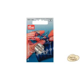 Prym 624144 Norvég gyűszű 