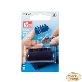 Prym 624147 műanyag norvég gyűszű 