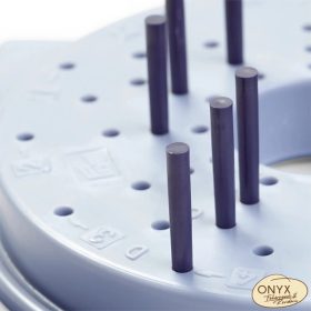 Prym 624156 virágszövő készlet