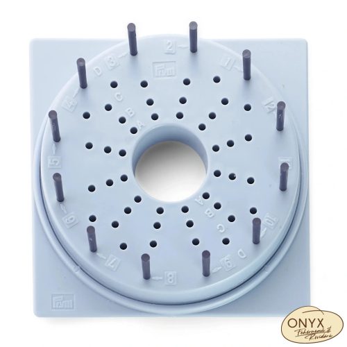 Prym 624156 virágszövő készlet