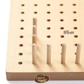 Prym 624159 Loom mini szövőkeret 18*18 cm