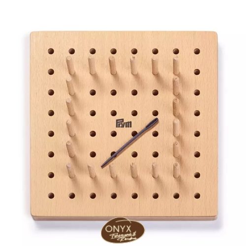 Prym 624159 Loom mini szövőkeret 18*18 cm