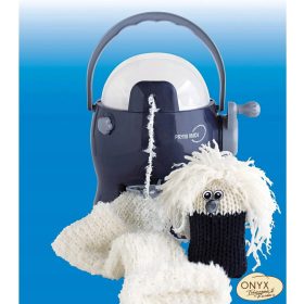 Prym 624168 Kötőmalom MIDI