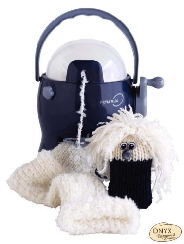 Prym 624168 Kötőmalom MIDI