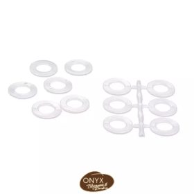 Prym horgolókarikák