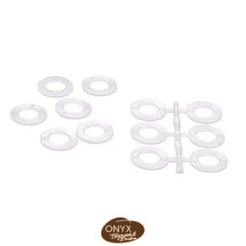 Prym horgolókarikák