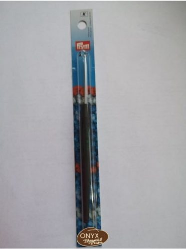 Prym horgolótű 195177 soft nyéllel 4.50-es