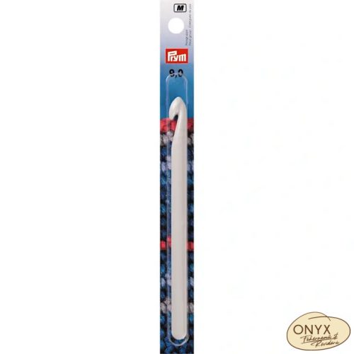 Prym horgolótű műanyag 218499 méret: 6.00 