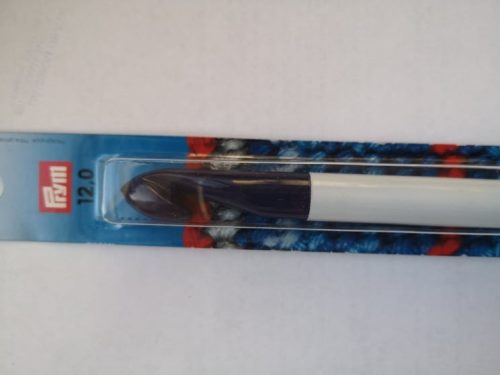 Prym horgolótű műanyag 218503 méret: 10.00