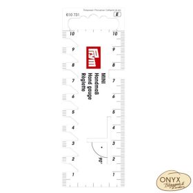 Prym kézi vonalzó 610731