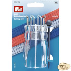 Prym 225104 kötőmalom, MAXI körmöcske