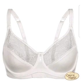   Sassa 24441 merevítős melltartó UTOLSÓ DARAB EXTRA MÉRET