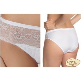 Sassa 39048 csipkedíszítéses hipster