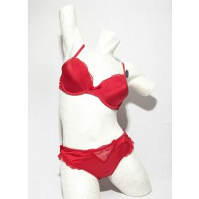 Sassa 48214 slip csipkedíszítéssel