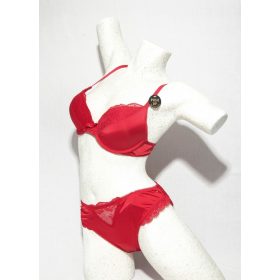Sassa 48214 slip csipkedíszítéssel