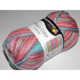 Schachenmayr Bravo Color 2120 színátmenetes 