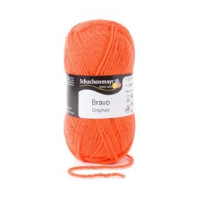 Schachenmayr Bravo Originals 8192 töksárga 