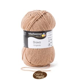 Schachenmayr Bravo Originals 8312 tevebarna