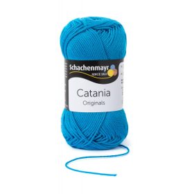 Schachenmayr Catania fonal 146 pfau/türkizkék
