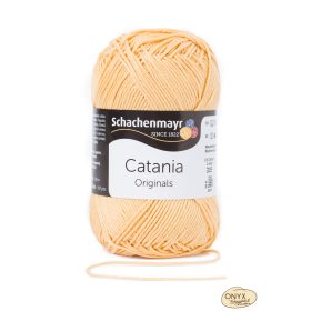 Schachenmayr Catania fonal 206 méz/honig