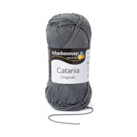 Schachenmayr Catania fonal 242 stein/középszürke