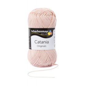 Schachenmayr Catania fonal 263 soft apricot/lágy barack